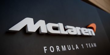 McLaren Racing announces Ecolab as an Official Partner of McLaren Formula 1 Team. Image: Price / XPB Images