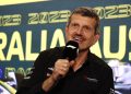 Guenther Steiner will join the Network 10 broadcast team for the Australian GP. Image: Moy / XPB Images