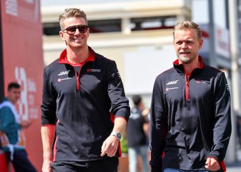 Nico Hulkenberg and Kevin Magnussen have been promised a 'no BS' approach from new Haas team boss Ayao Komatsu