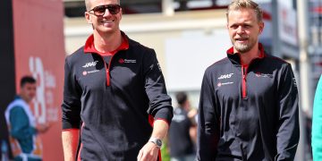 Nico Hulkenberg and Kevin Magnussen have been promised a 'no BS' approach from new Haas team boss Ayao Komatsu