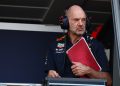 Adrian Newey's departure from Red Bull raises two important questions. Image: Batchelor / XPB Images