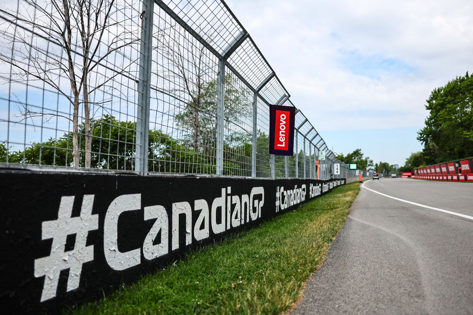 Live Updates: 2024 Formula 1 Canadian Grand Prix