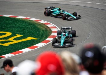 The 2023 F1 campaign was a remarkable yet strange season for Aston Martin