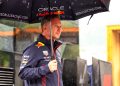 Formula 1 Management has issued a statement on the ongoing Christian Horner allegations. Image: Batchelor / XPB Images