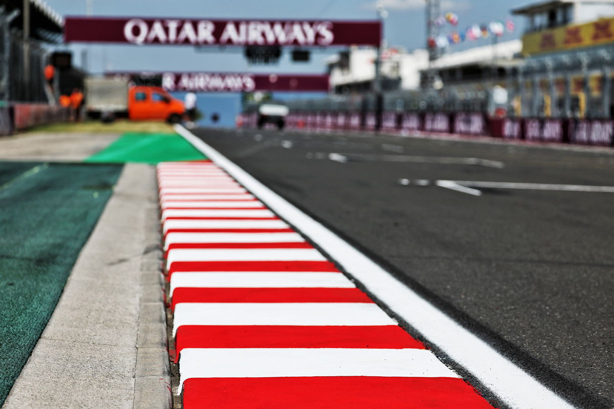 Here’s how you can watch the action from this weekend’s F1 Hungarian Grand Prix from the Hungaroring