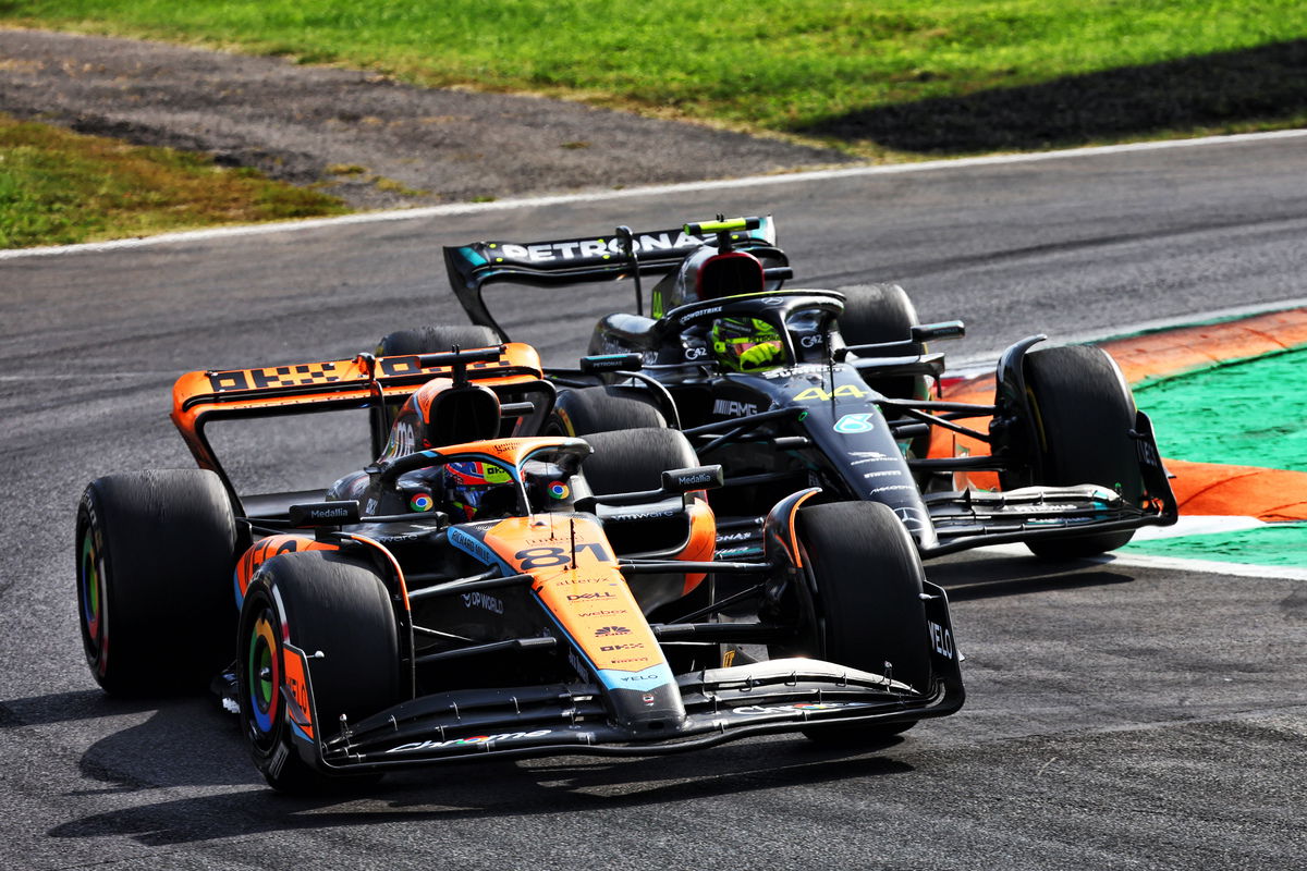 F1 development fight ‘more cutthroat than ever’