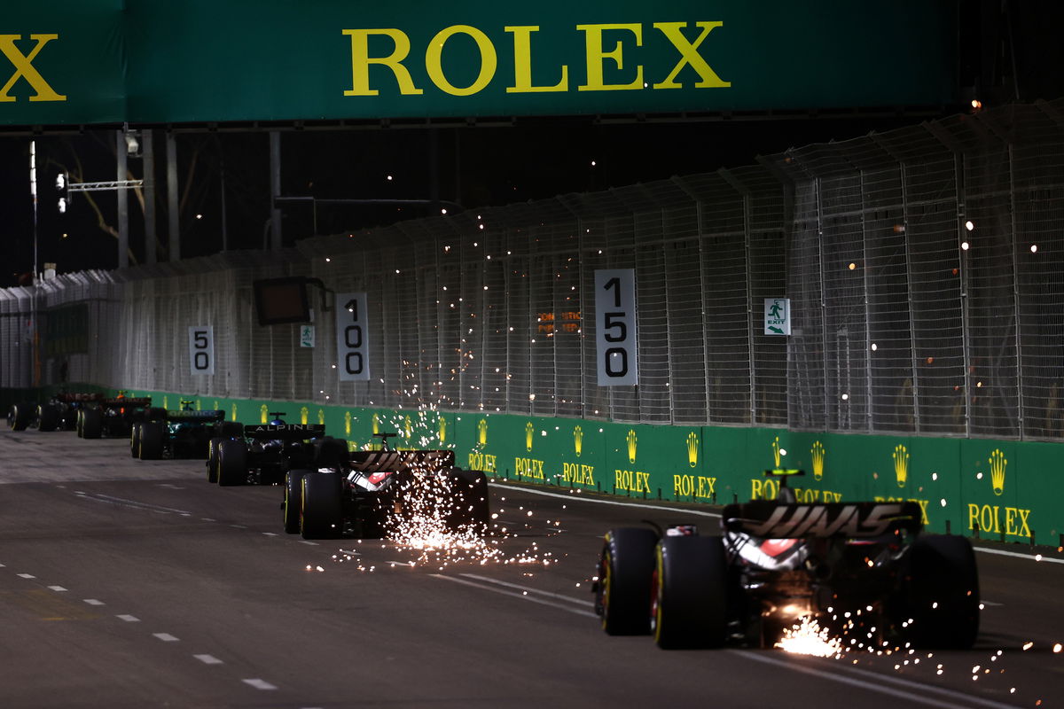 FIA wants standard F1 plank amid ride-height concerns