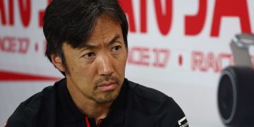 New Haas team principal Ayao Komatsu has vowed to maximise what he has at present