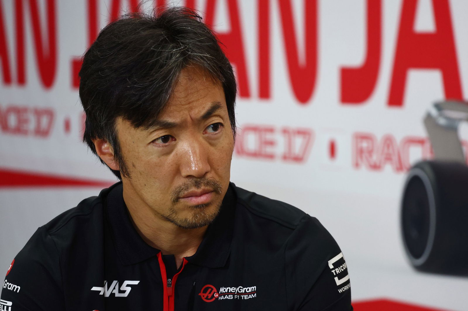 New Haas boss: Steiner ‘a very different person’ to me