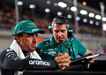 Fernando Alonso feels F1's ever-expanding calendar could finally end his career