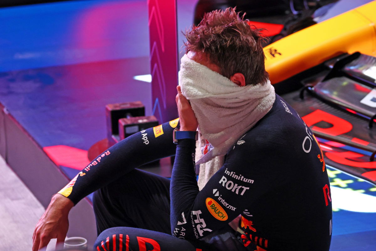 F1 cooling ‘scoop’ given green light for 2024