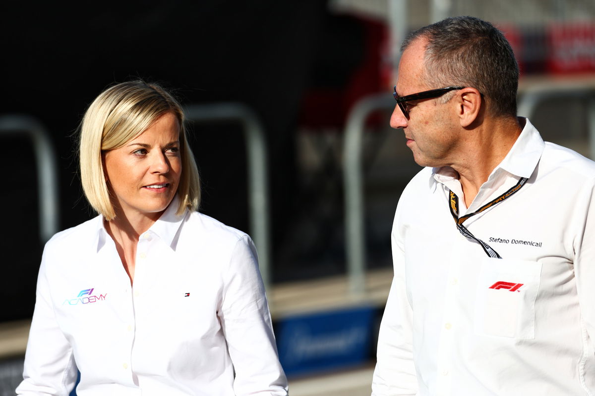 Wolff ‘deeply insulted’ by ‘baseless allegations’