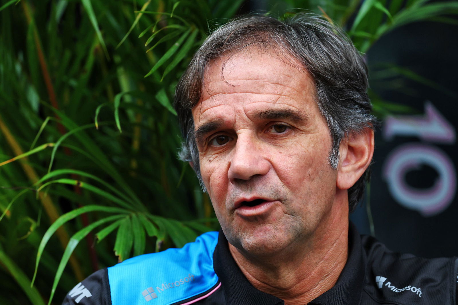 Alpine part ways with Brivio as MotoGP return looms