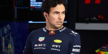 Sergio Perez needs a revival this year to save his seat at Red Bull
