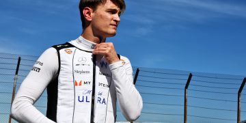 Logan Sargeant feels he is mentally more resilient for his second season in F1
