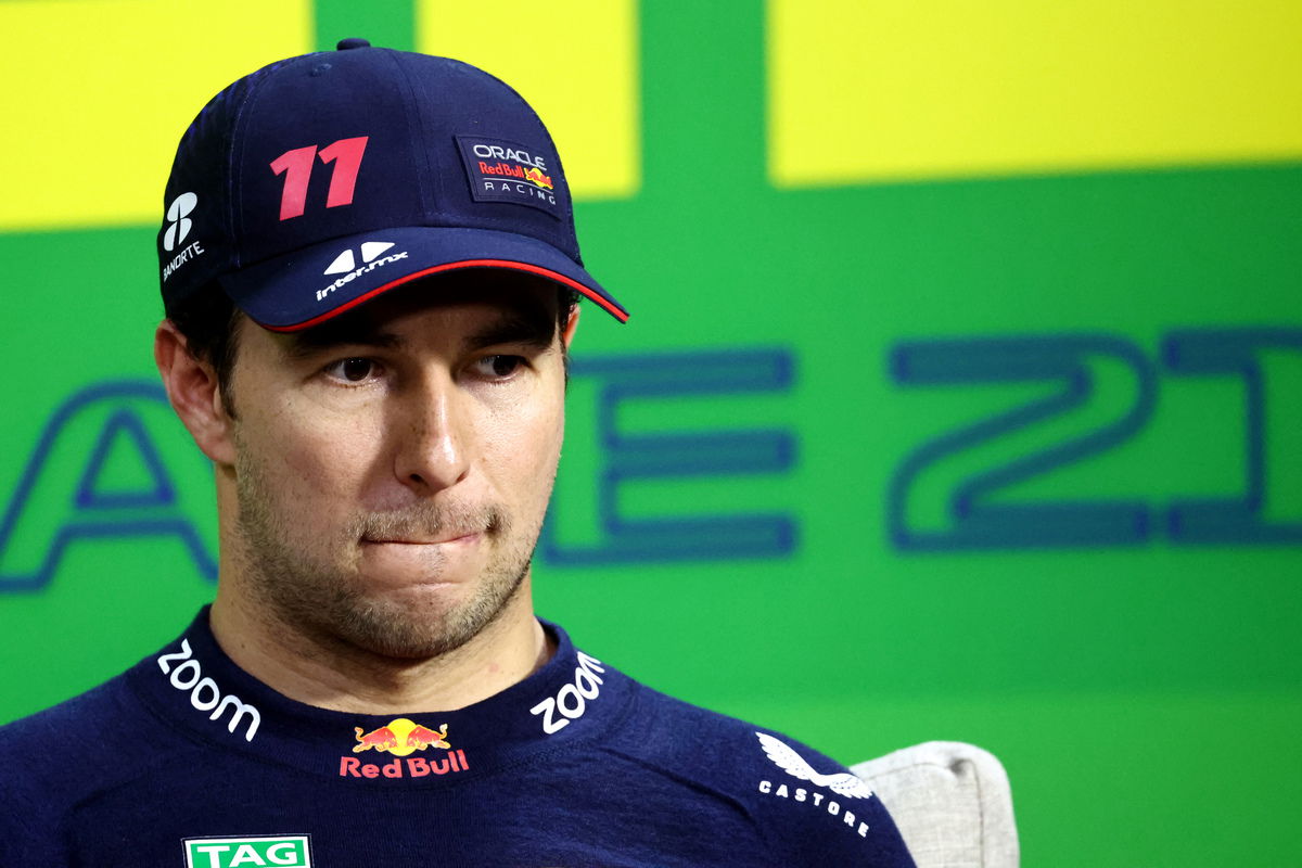 Marko: ‘Surviving Max’ an achievement for Perez