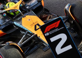 McLaren boss Andrea Stella believes his team has the ingredients to win world championships. Image: Batchelor / XPB Images