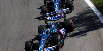 Alpine feel that finally aligning Viry and Enstone will deliver long-overdue success