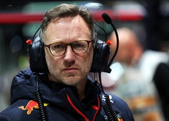 Red Bull boss Christian Horner feels the US would be excited by a potential future Ford GM battle