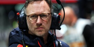 Red Bull boss Christian Horner feels the US would be excited by a potential future Ford GM battle