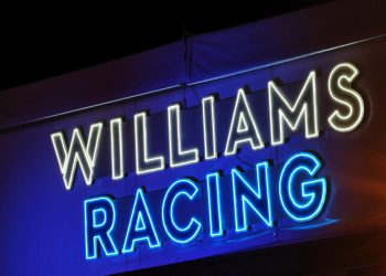 Williams Racing is pleased to welcome Craig Woodhouse as the team’s new Head of Communications. Image: XPB Images