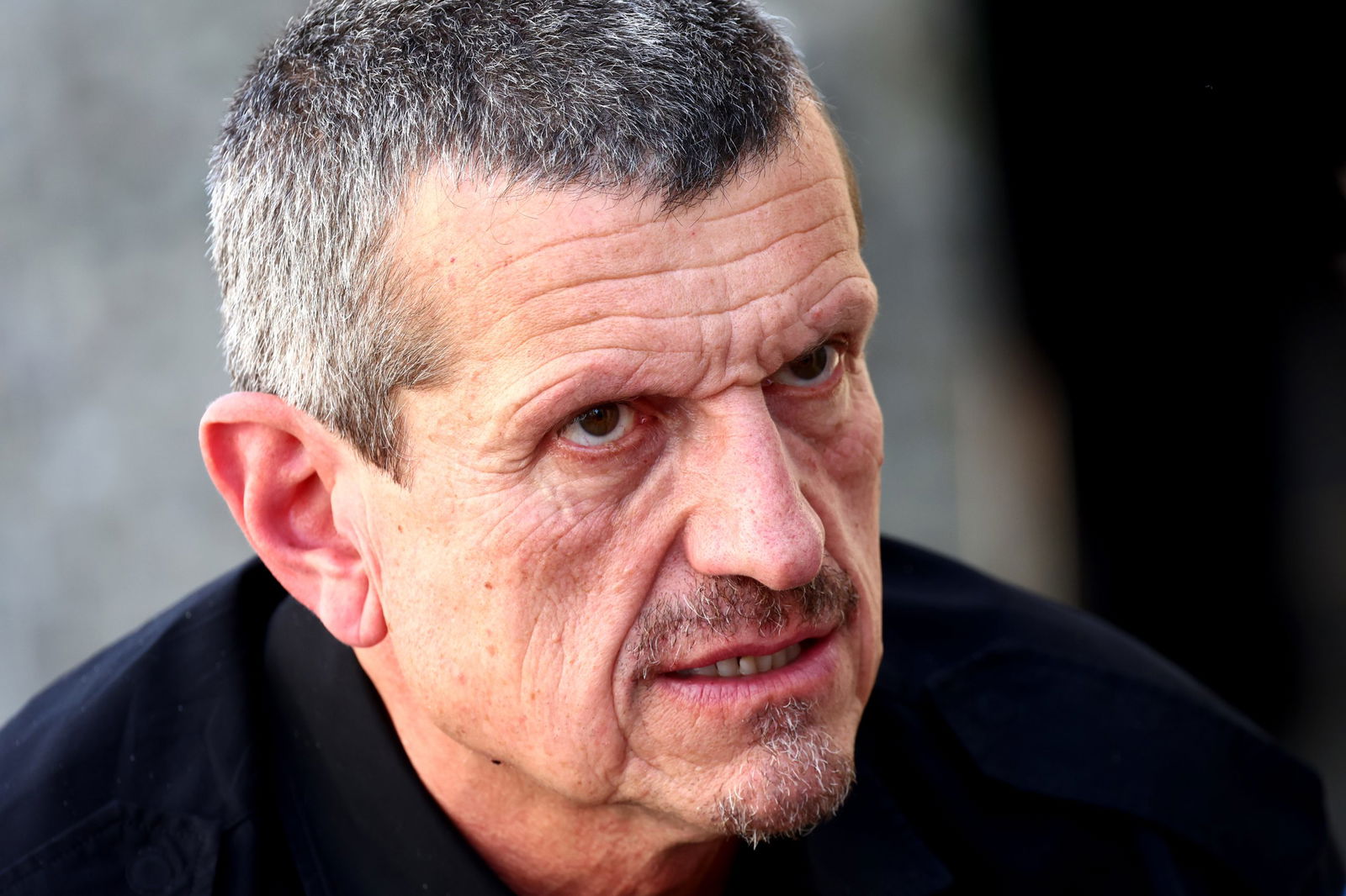 Steiner axed as Haas appoint new team principal