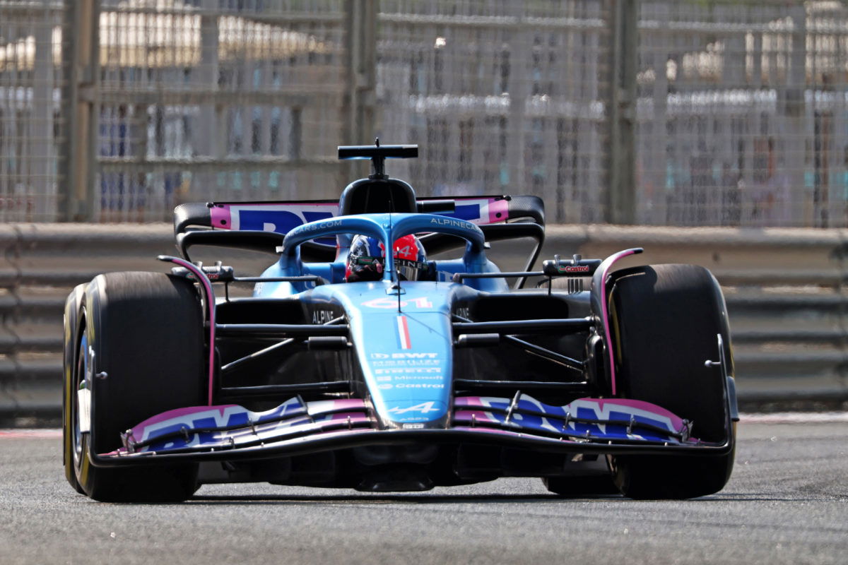 Williams fined after Sargeant-Doohan near-miss