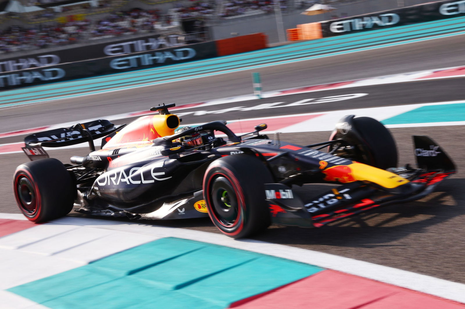 Horner details what to expect from new Red Bull after ‘unicorn year’