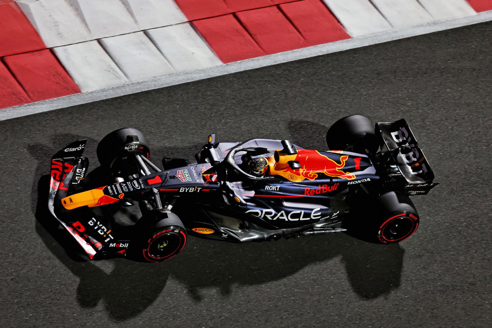 Red Bull reveal weight loss key to Verstappen 2023 F1 dominance