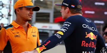 Lando Norris will not be joining good friend Max Verstappen at Red Bull after committing his future to McLaren