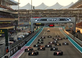 F1 is predicted to be on the brink of an ultra-competitive era