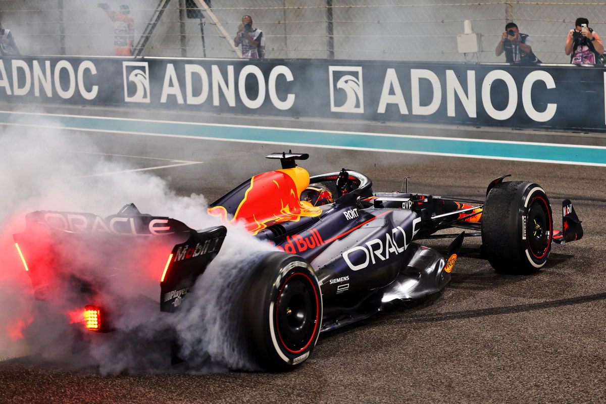 F1 launch season takes shape