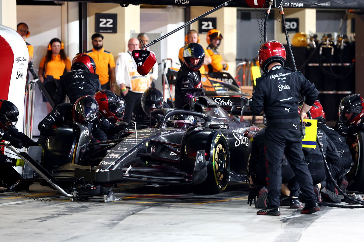 F1 teams warned after eyewear breaches