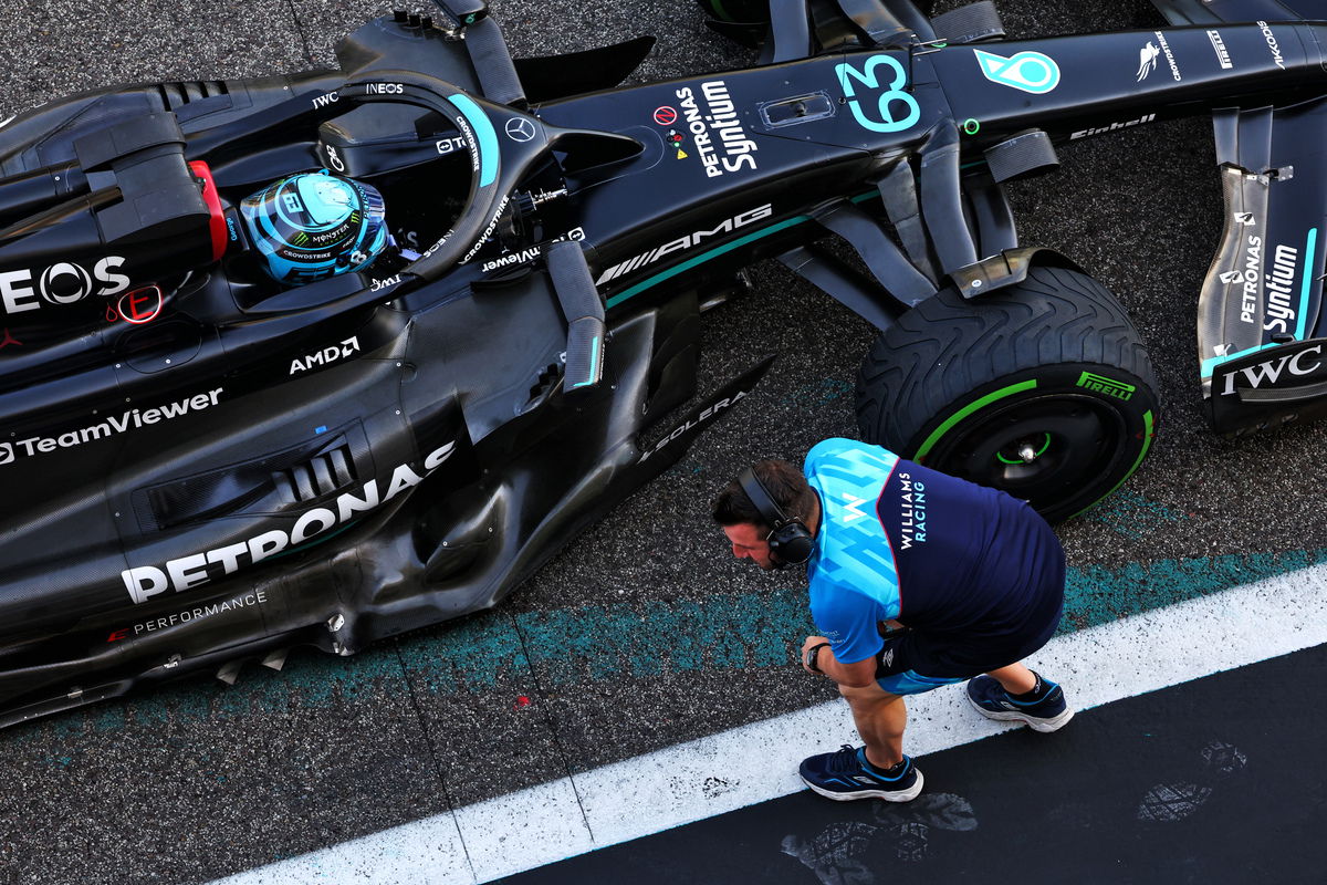 FIA admits aero loophole hurting F1 action