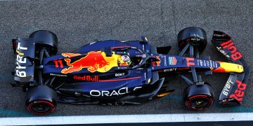 Will the RB19 be copied across the grid for the 2024 F1 season?