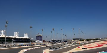 Full results from the opening day of Formula 1 Pre-season testing at Bahrain International Circuit. Image: Charniaux / XPB Images