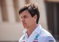 Toto Wolff has claimed the allegations and investigation being faced by Red Bull team boss Christian Horner is “an issue for all of Formula 1.” Image: Bearne / XPB Images