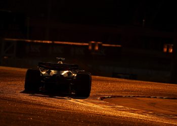 Drivers have hit out at the lack of F1 pre-season testing. Image: Charniaux / XPB Images