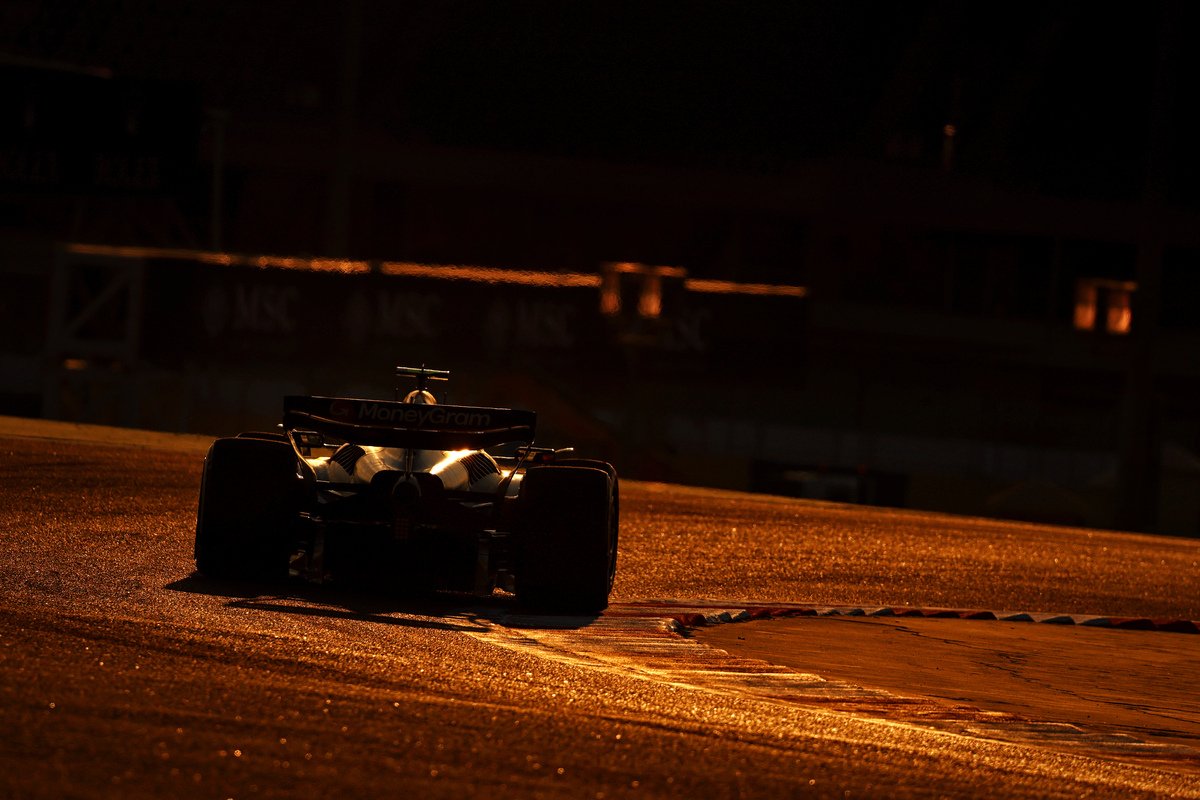 Drivers have hit out at the lack of F1 pre-season testing. Image: Charniaux / XPB Images