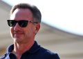 Christian Horner has been cleared of allegations of inappropriate behaviour. Image: Coates / XPB Images