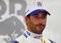 Daniel Ricciardo is thinking short-term as RB begins rebuilding. Image: XPB Images