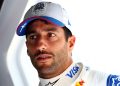 Daniel Ricciardo underestimated his power in F1. Image: Coates / XPB Images