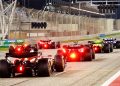 Following three days of F1 pre-season testing in Bahrain last week a rough picture of the coming season has emerged. Image: Batchelor / XPB Images