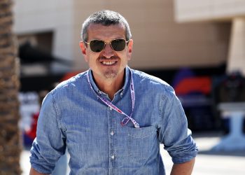 Guenther Steiner has admitted he stayed at Haas too long. Image: Bearne / XPB Images