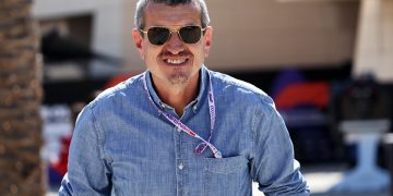 Guenther Steiner has admitted he stayed at Haas too long. Image: Bearne / XPB Images