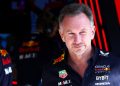 Christian Horner has issued a statement following an email being leaked to selected media, including Speedcafe. Image: Coates / XPB Images