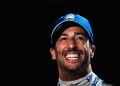 Daniel Ricciardo. Image: Bearne / XPB Images