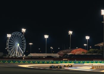 Full results from Qualifying from the Formula 1 Bahrain Grand Prix. Image: Bearne / XPB Images