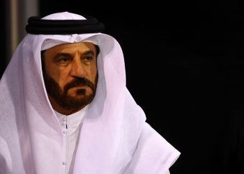 Claims against Mohammed Ben Sulayem 'lack substance'. Image: Batchelor / XPB Images