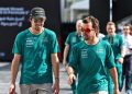 Fernando Alonso has claimed he relies on Lance Stroll to over weaknesses in his own driving ability. Image: Moy / XPB Images